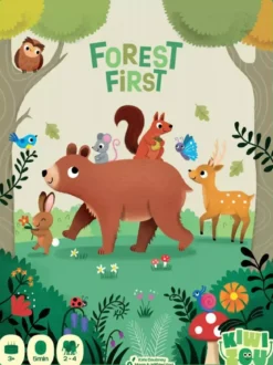 Forest First