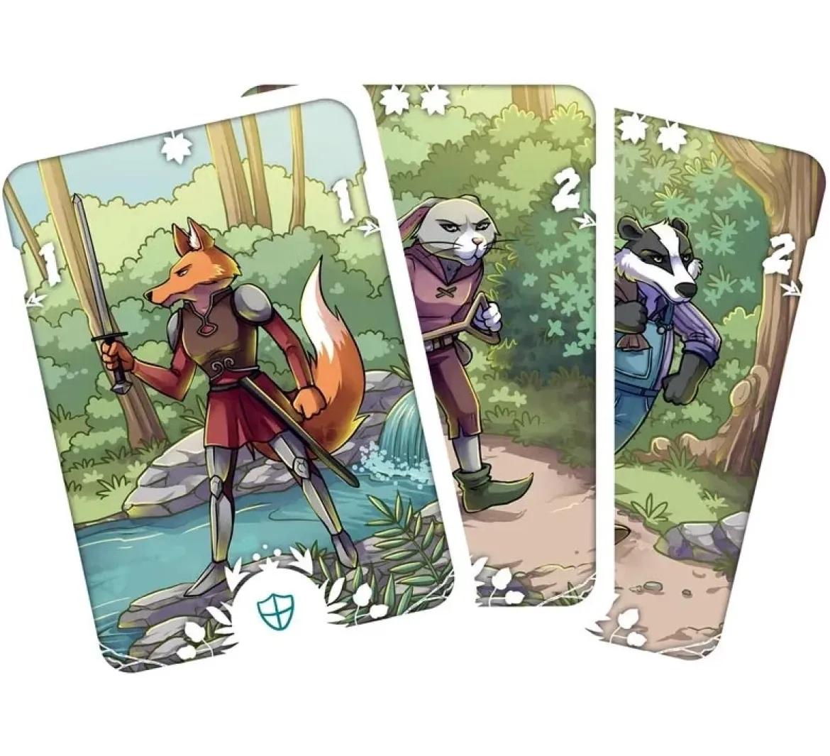 Forest Leader