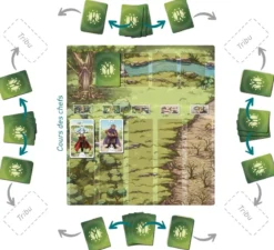Forest Leader