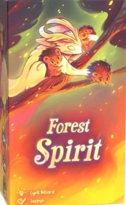 Forest Spirit