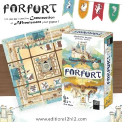 Forfort