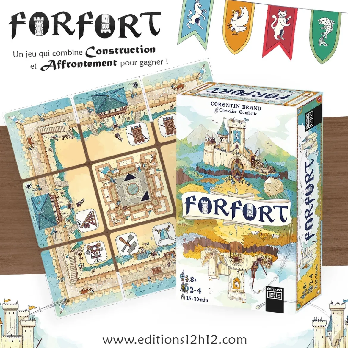 Forfort
