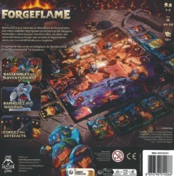 Forgeflame