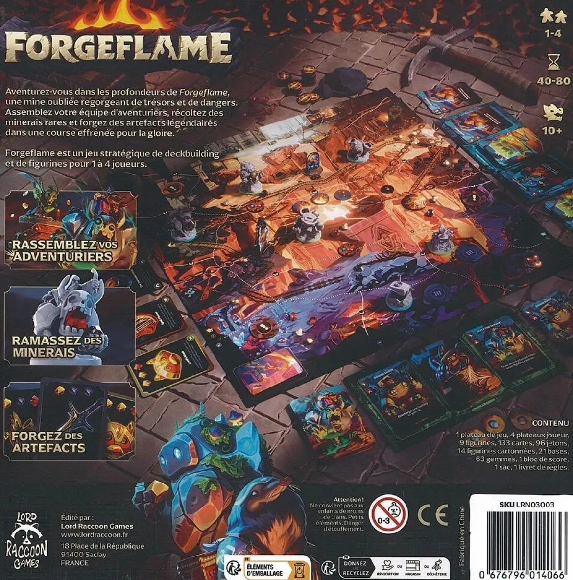 Forgeflame