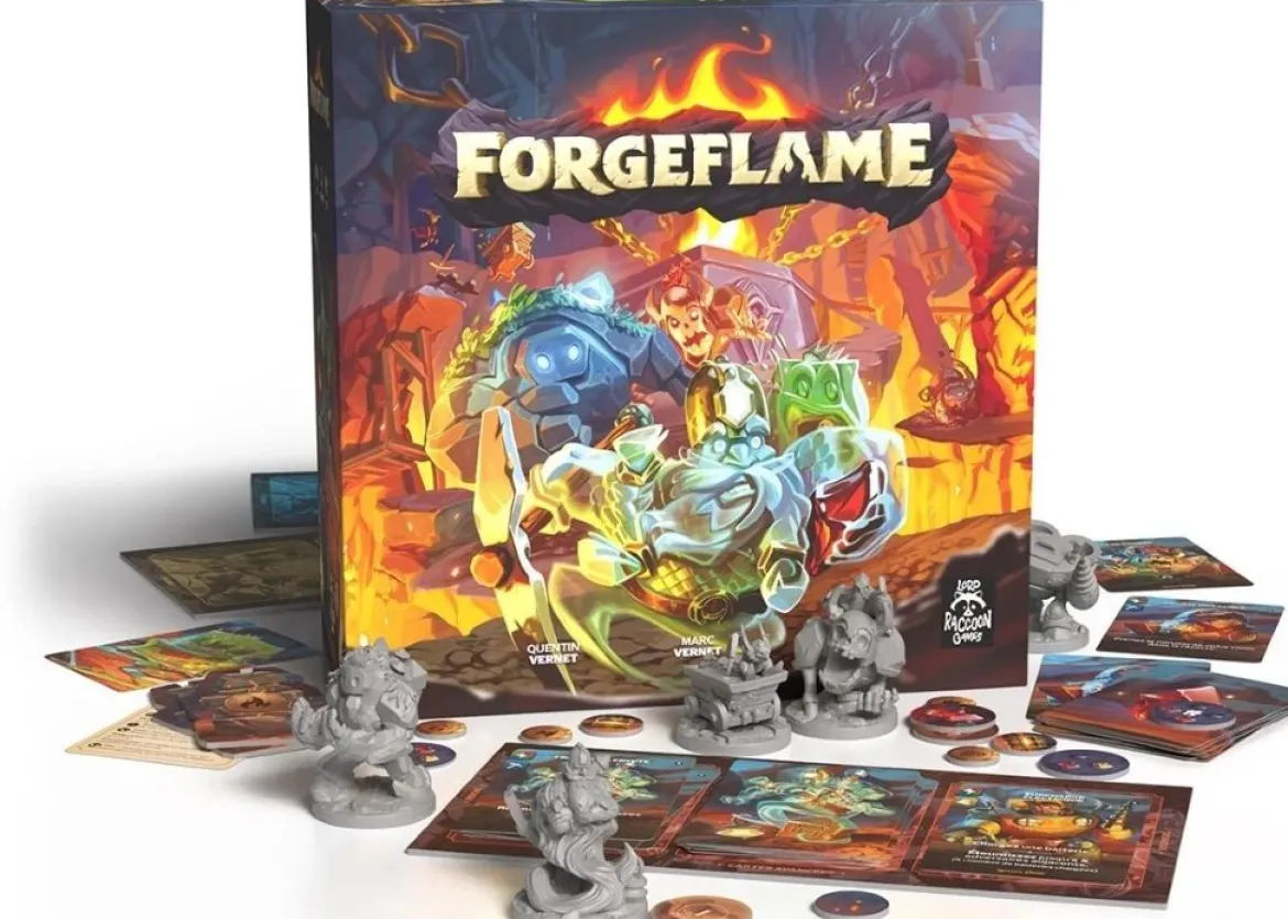Forgeflame