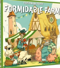 Formidable Farm