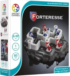 Forteresse (Les Murailles de Troie)