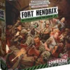 Fort Hendrix (Ext. Zombicide 2ème Édition)