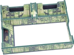 Forêt Mixte : Rangements pour Boîte - Insert