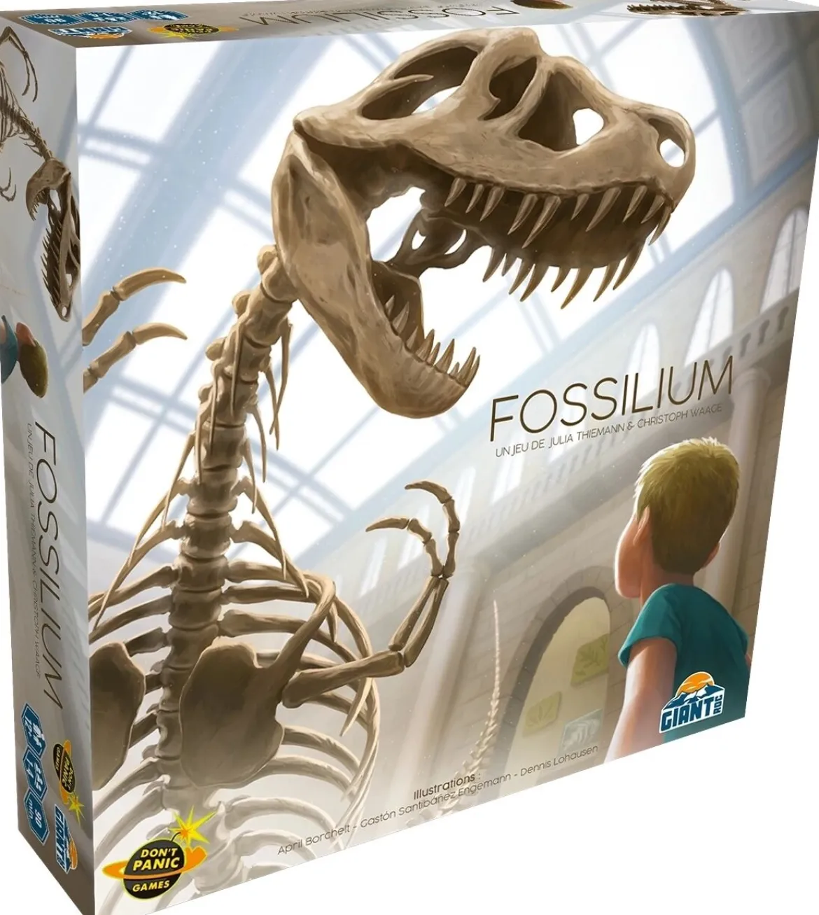 Fossilium