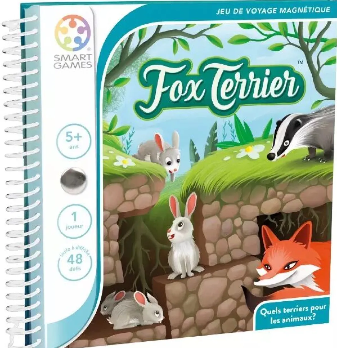Fox Terrier