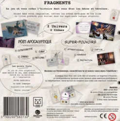Fragments
