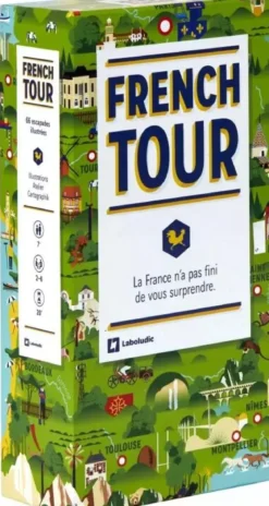 French Tour