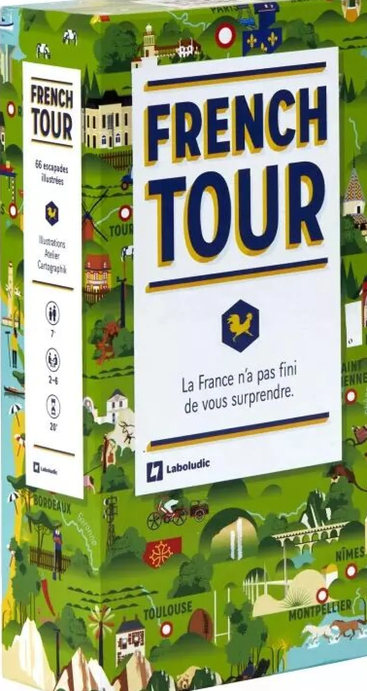 French Tour