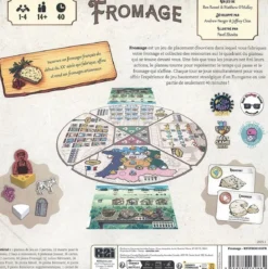 Fromage