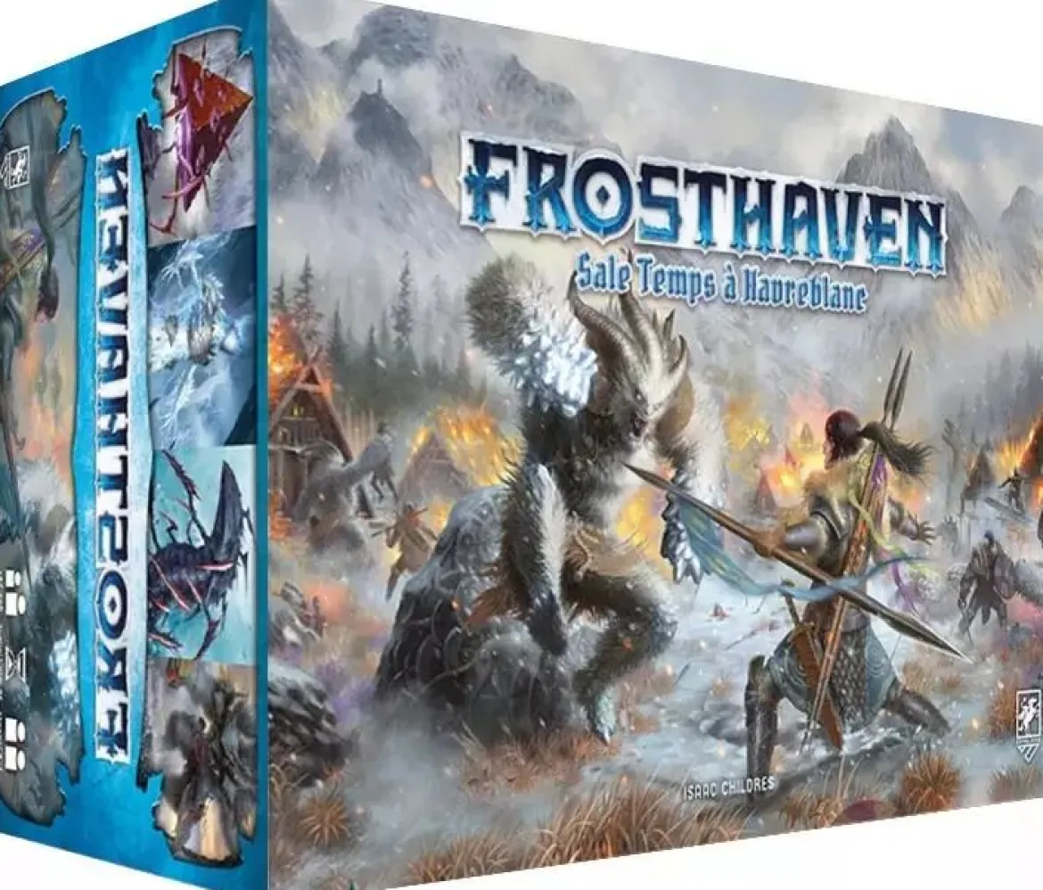 Frosthaven
