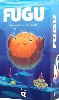 Fugu