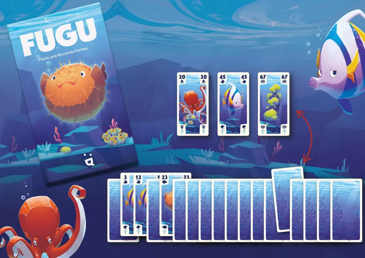 Fugu