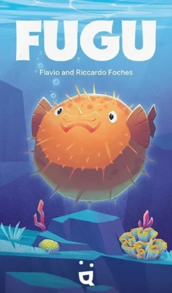 Fugu