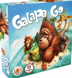 Galapa Go