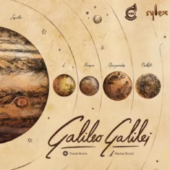 Galileo Galilei