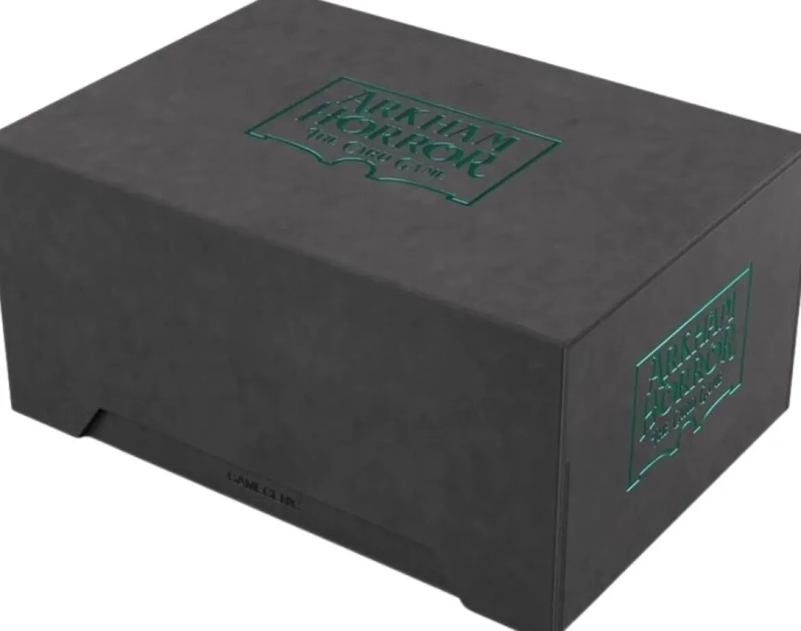 Game Night Chest (Horreur à Arkham JCE)