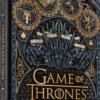 Game Of Thrones - Jeu de 54 Cartes - Theory11