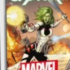 Gamora (Marvel Champions JCE)