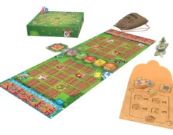Garden Rush