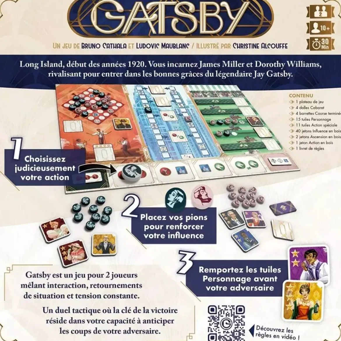 Gatsby