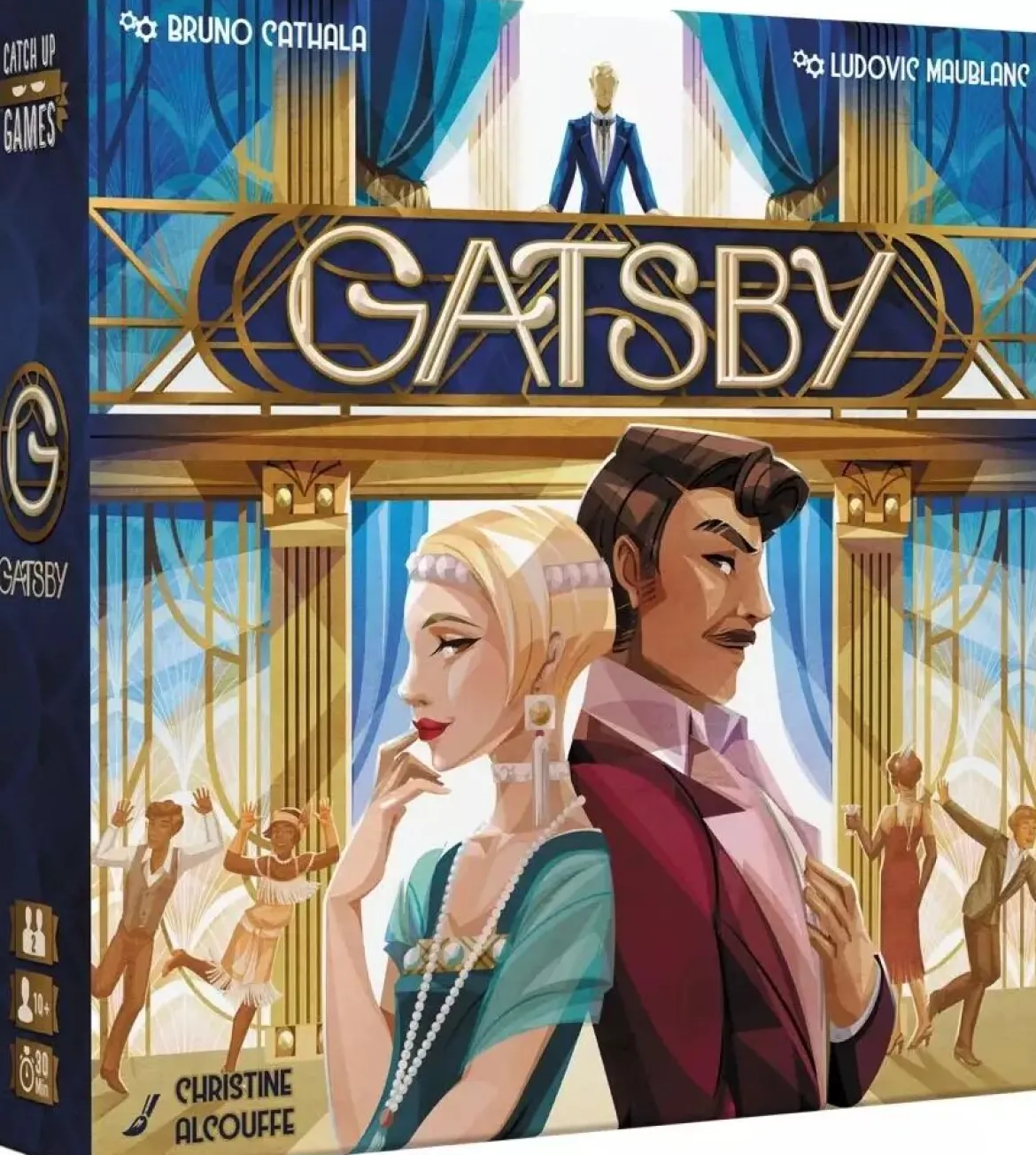 Gatsby