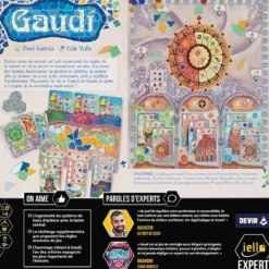 Gaudi