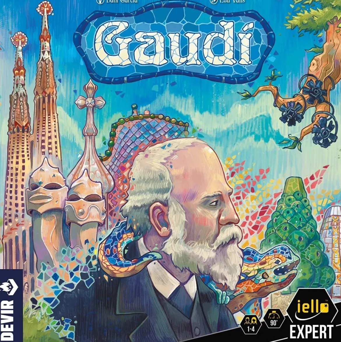 Gaudi