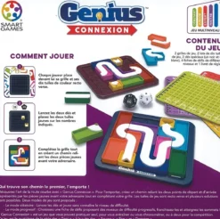 Genius Connexion
