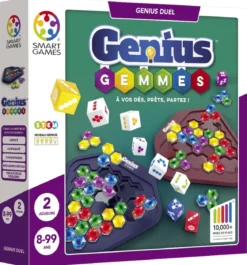 Genius Gemmes