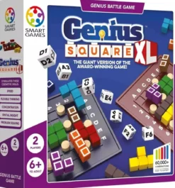 Genius Square XL