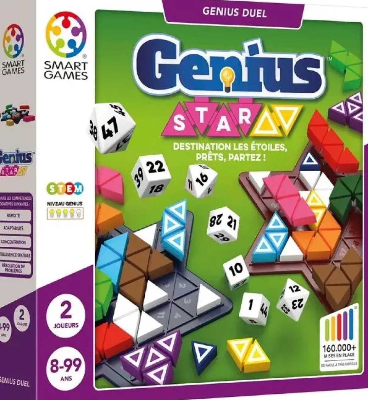 Genius Star