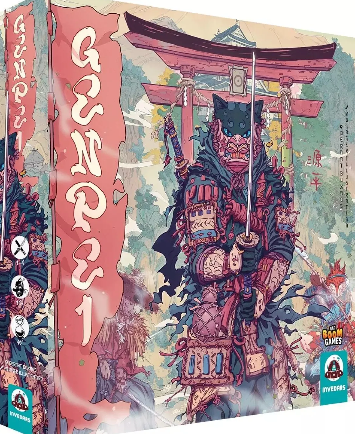 Genpei