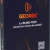 George - Le Blind-Test
