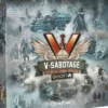 Ghost (Ext. V-Sabotage)