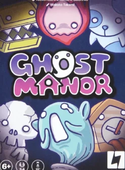 Ghost Manor