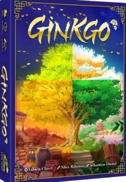 Ginkgo