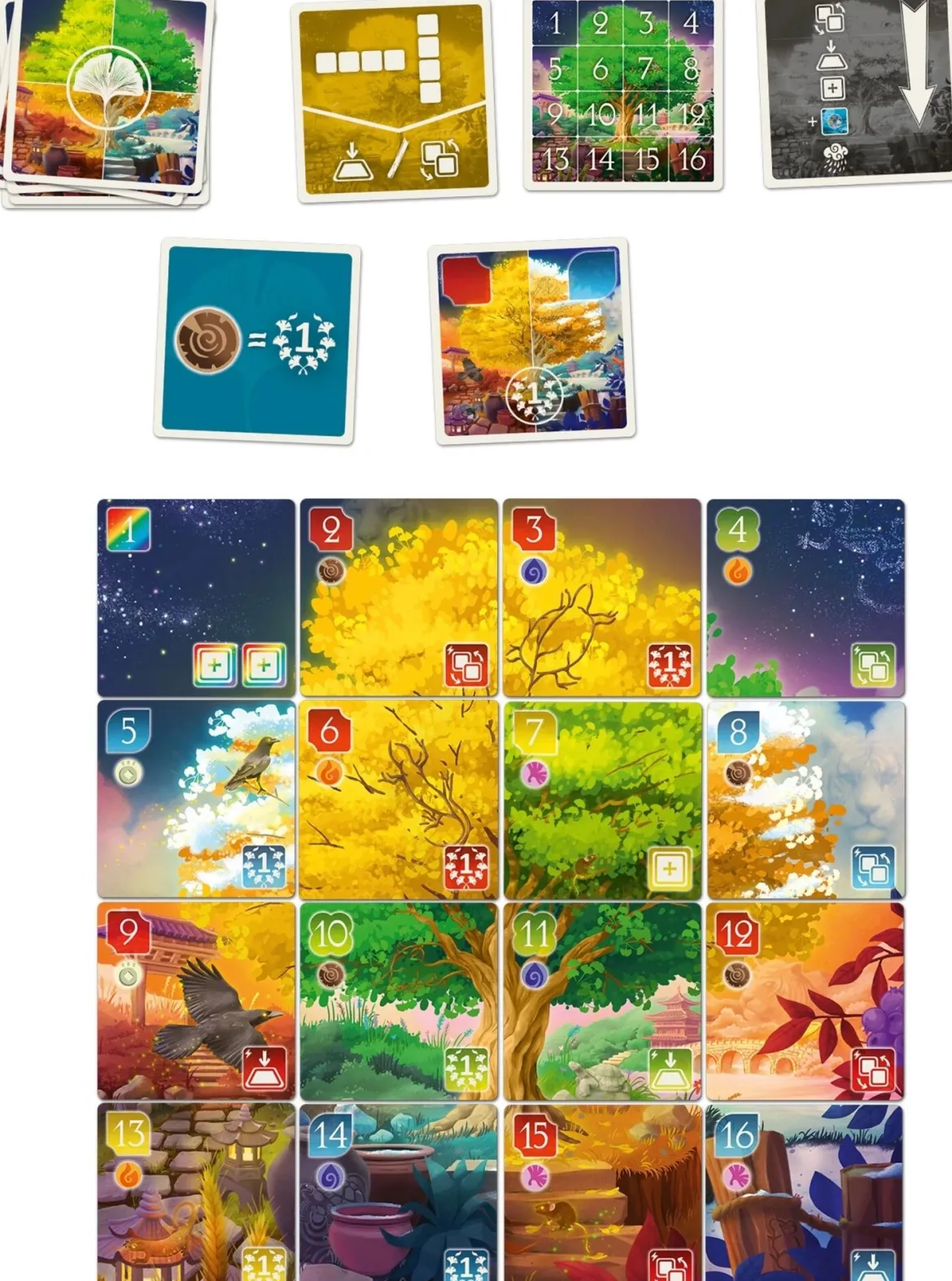 Ginkgo