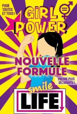 Girl Power - Extension pour Smile Life