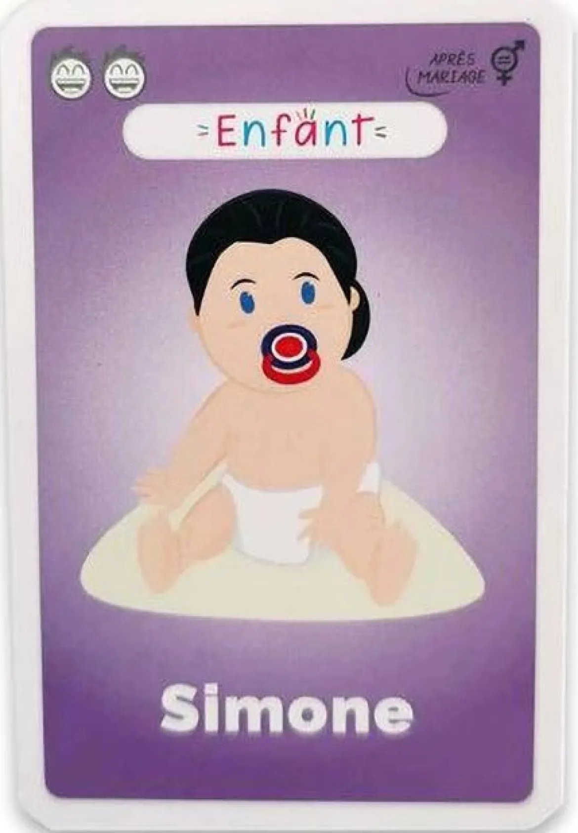 Girl Power - Extension pour Smile Life