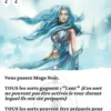 Glace (Ext. Mage Noir)