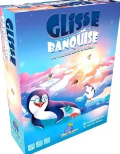 Glisse Banquise