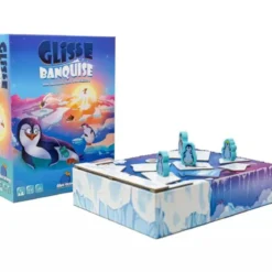 Glisse Banquise