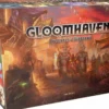 Gloomhaven - Aventures à Havrenuit