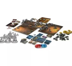 Gloomhaven - Aventures à Havrenuit
